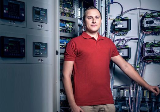 Odoo - Prueba 1 a tres columnas